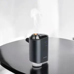 베르 디퓨저 자동분사기 차량용 방향제 차 실내방향제