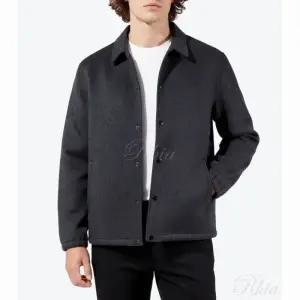 띠어리 클래식 코치 자켓 N0871427 P5M