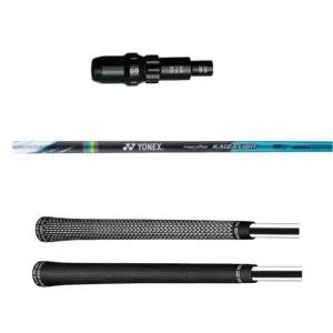 카이자 라이트 프리미엄 골프 샤프트 3X 3S