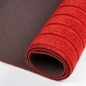 대형 출입구 매트 미끄럼방지 사무실 로비 매장 입구