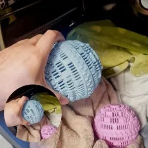 세탁기용품 랜덤 세탁기먼지볼 세탁볼 세탁기볼