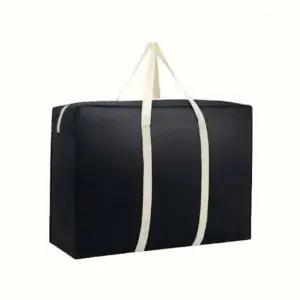 특대형 그레이 짐가방 대용량 짐가방 부직포가방 부직포쇼핑백 대형쇼핑백 캠핑이불가방 이불가방 옷가방방