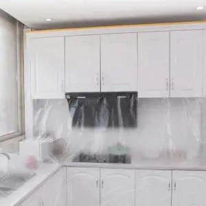 이사 페인트 커버 먼지 오염 비닐 커버링 대형 테이프 비닐커버 방수비닐 덮개비닐 대형비닐 대형비닐커버