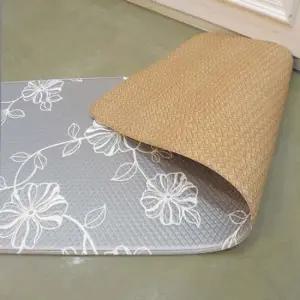 참좋은 양면 주방매트 중형 욕실매트 싱크매트 주방매트 발매트 매트