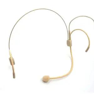 [골드스마일]다용도 용 소형 헤드셋 무선 헤드마이크 교사용 수업용