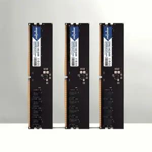 SYan DDR5 4GB 8GB 16GB 32GB 48GB PC4 2133 2400 2666 3200 3600MHZ PC5 4800 5200 5600MHZ 1.1V NON-ECC