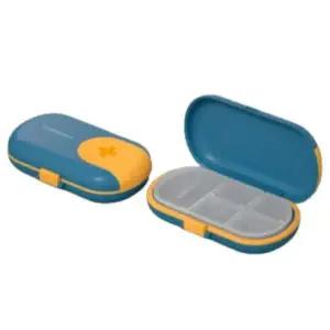 알약통 휴대용 휴대용알약보관함 약통케이스 케이스