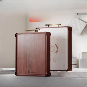 흑단 도마 원목 항균 및 곰팡이 방지