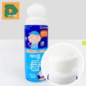 캠핑용 벌레물린데 5p 필수품 진정 50g 여름철 케어 바르는 로션 쿨링 모기약 가려움 활동 등산 완화 야외