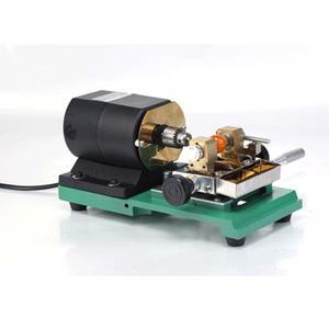 220V/110V 진주 드릴링 머신 펀치 전기 옥 도구 장비 쥬얼리 고정