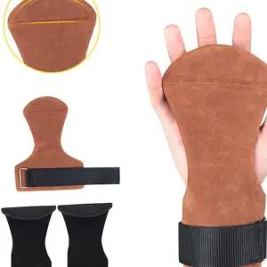 L30 손바닥 보호대 좌우 1세트 크로스핏 헬스 장갑 헬