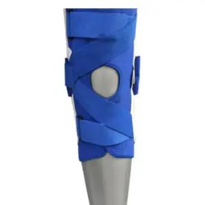 MCL 십자인대보호대 무릎밴드 무릎스트랩