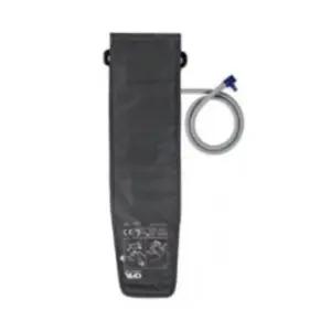 AND 자동혈압계 소아용 커프 신형 S 혈압측정 팔뚝혈압계