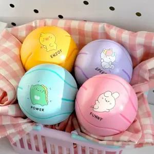 레이지스타 답례품 탱탱볼 어린이집선물 공놀이 어린이날선물 스폰지 스펀지공