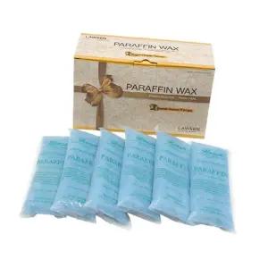 프리미엄 파라핀왁스 6P 손목찜질 손관리