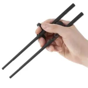 젓가락 교정기 성인 젓가락질 교정 성인용 어른용 연습 젖가락 2개