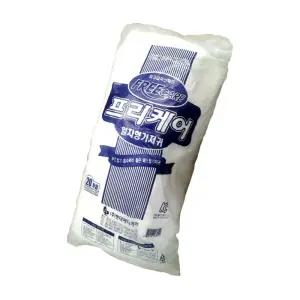 성인용 속기저귀 일자 20x43cm 20P 속귀저기