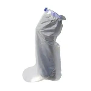 다리 깁스방수커버 L 75cm 캐스트방수포