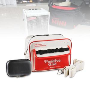 기타 앰프 가방 니론 소재 보관 스피커 SPARK GO 또는 MINI에 적합합니다.