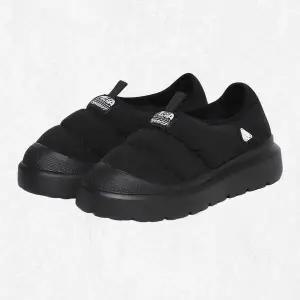 [다이나핏] 남녀공용 코지 푸퍼 로우 패딩 부츠 YUW24N31Z1 2541099