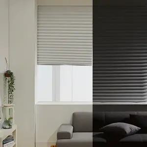 리코 붙이는 블라인드 암막종이 창문햇빛가리개 셀프커튼 베란다 거실 주방 무타공 창틀 30X180