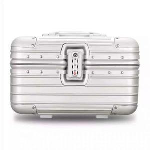 오토바이 탑박스 알루미늄 배달통 리어백 커버 박스 A 12인치 투명 트렁크