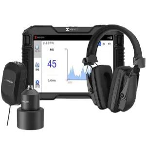 누수 탐지기 청음식 스코프 아쿠아 배관 지하수 가정용 측정기 정밀 누수진단