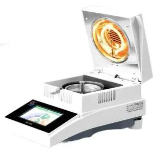 수분측정기 분석기 함수율 계측기 정밀도 디지털 고정밀 시험기 검사 수분측정