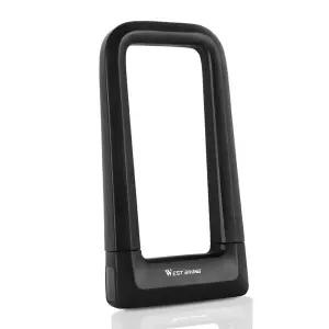 당출 큐 강철 자물쇠 전기 자전거 오토바이자물쇠 U자형