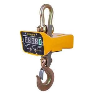 저울 매달림저울 호이스트 톤백 정밀 매달림 디지털