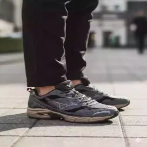 mizuno (공용) MXR - 아이언 게이트실버쉬라 D1GA246808