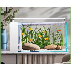 무환수어항 스마트어항 수족관 구피 수조 유리 가정용