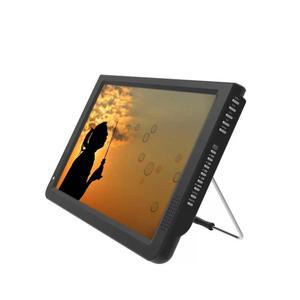 캠핑용 티비 12인치 캠핑 미니 휴대용 HDMI 캠핑용티비 디지털