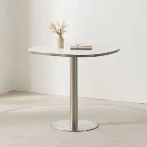 피드 미드센츄리 거실 카페 원형 테이블 800