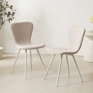 앤디 미드센츄리 인테리어 체어 의자 1+1