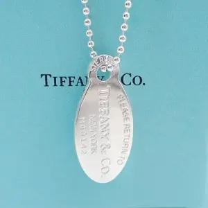 앤코 92.5 리턴투  롱목걸이