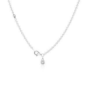 여성 체인 목걸이(590200))