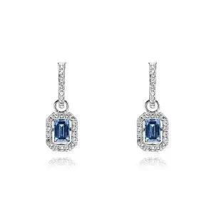 여성 Millenia 드롭 귀걸이(5619500)