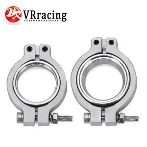 [호환품]VR - V 밴드 플랑/클램프 세트 MVS 38mm WASTEGATE V-밴드 키트 VR5831FC