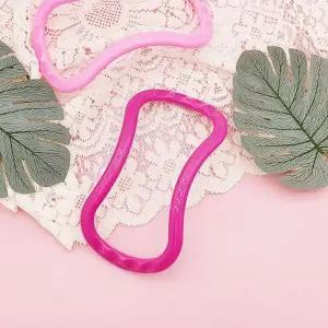 [콩심팥심]요가링 세트