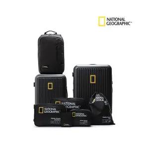 내셔널지오그래픽 트레비아 여행용 캐리어 세트 1472294