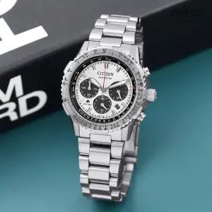 시티즌 CA4660-61A 프로마스터 네비호크 스카이 파이럿 에코드라이브 남자 메