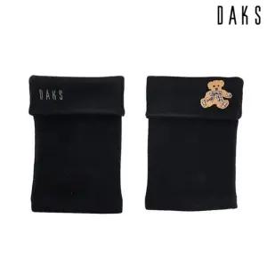 [백화점 정품] 닥스 여성 핸드 워머 장갑 GBU350H