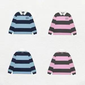 네셔널지오그래픽키즈 53UTS050 키즈 럭비 티셔츠 2238638750 1354146