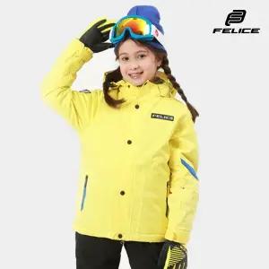스키복 보드복 주니어 데니스 자켓