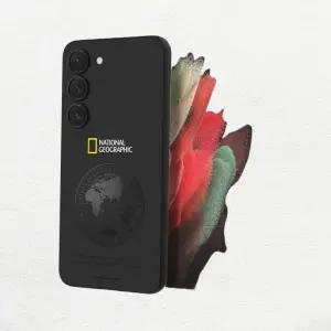 내셔널지오그래픽 갤럭시S23S23 플러스S23 울트라 글로벌 씰 슬림핏 케이스 2156315541 1353146