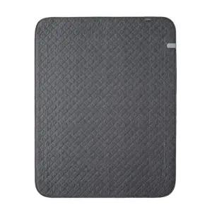 [일월]일월 원적외선 카본매트 블랙다이아 Ver2 더블