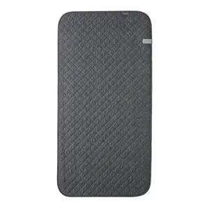 [일월]일월 원적외선 카본매트 블랙다이아 Ver2 싱글