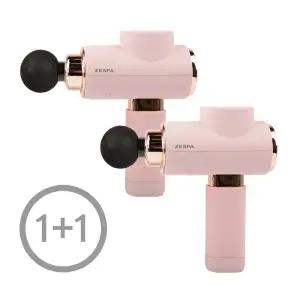 [롯데백화점]제스파 1+1 제스파 클래식 마사지건(핑크) ZP2966(2)