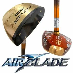 대한파크협회 인증 기가 막힌 파크골프채